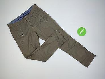 renbut 25: Mexx, Spodnie materiałowe damskie, rozmiar 2XS — 2