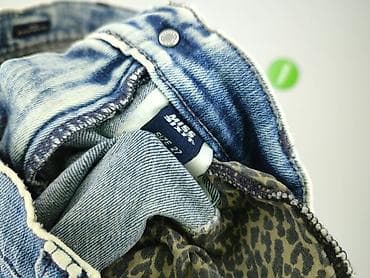 dzwony hello kitty: Miss Sixty, Jeansy damskie, rozmiar S — 5