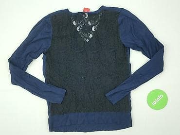 stich sweter: Tiffi, Sweter damski, rozmiar M — 3