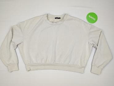 sweterek od stradivarius: Stradivarius, Bluza damska
, rozmiar L — 2
