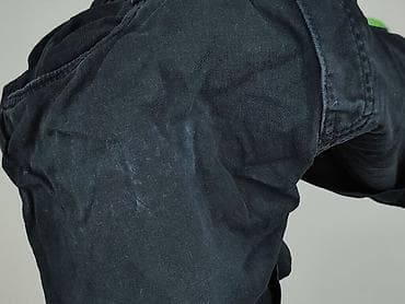 marka h: H&M, Szorty damskie, rozmiar S — 6