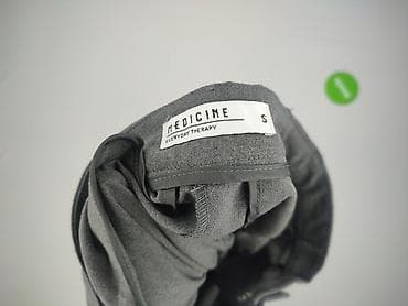 culotty: Medicine, Spodnie cargo damskie, rozmiar S — 4