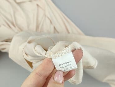 sukienki na wesele 2024 midi: Sukienka damska, rozmiar S — 5