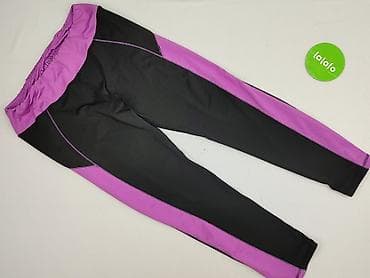 strong point legginsy push: Active, Legginsy Sportowe damskie, rozmiar M — 2