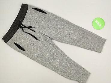 nike sb 37: Spodnie 3/4 damskie, rozmiar S — 2