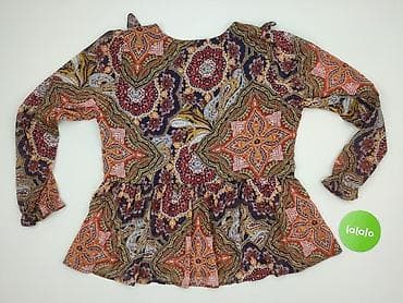 bluzki do garnituru: Bluzka damska, rozmiar XL — 3