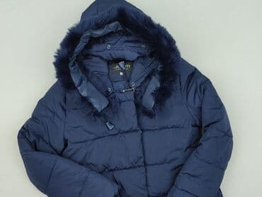 Classic, Women`s winter jacket, size M