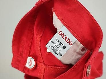 zwroty mango: Onado, Szorty damskie, rozmiar M — 6