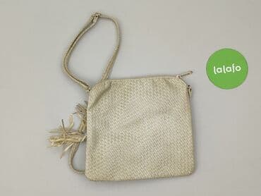 torba czarna: Torebka, Michael Kors, stan - Bardzo dobry — 3