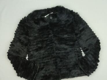 kurtki zimowe z jenotem: Ochnik, Futro, rozmiar XS — 4