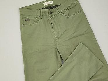 destination spodnie: Spodnie materiałowe damskie, rozmiar S — 1