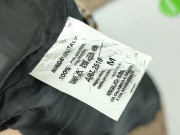 płaszcz burberry damski: Styled In Italy, Płaszcz damski, rozmiar M — 5