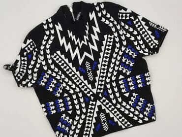 sweter tunika mohito: H&M Divided, Sweter damski, rozmiar M — 1