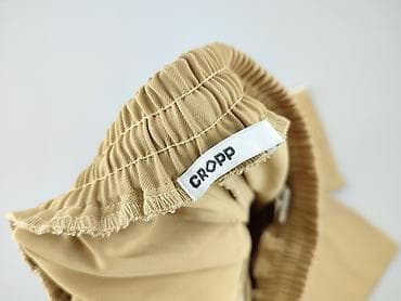 pizama cropp: Cropp, Spodnie dresowe damskie, rozmiar M — 4