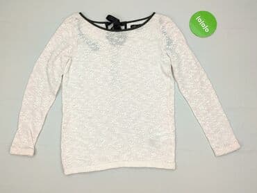 bluzka do różowych spodni: Reserved, Women's blouse, size S — 3