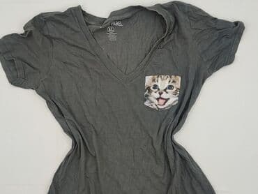 t shirt koci domek gabi: T-shirt damski, rozmiar XL — 1