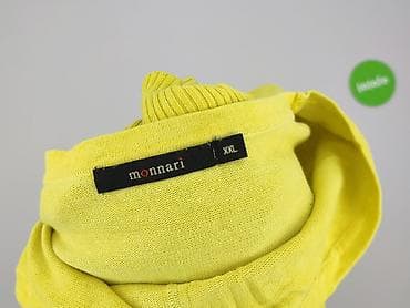 amelka: Monnari, Bluzka damska, rozmiar 2XL — 5