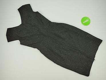 garnitury tanio: H&M, Sukienka damska, rozmiar S — 3