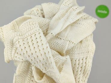 ubrania na szydełku krok po kroku: Cropp, Kardigan damski, rozmiar S — 6