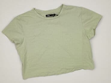 t shirty z czerwonem napisem: Sinsay, Women`s top, size XL (EU 42) — 1