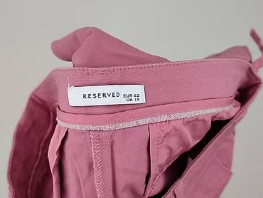 pinko olx: Spodnie materiałowe damskie, rozmiar M — 4