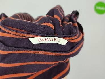 koszulka atari: Camaïeu, Bluzka damska, rozmiar S — 4