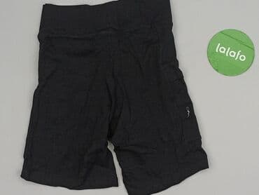 krótkie kolarki pod sukienkę: Szorty damskie, rozmiar S — 4