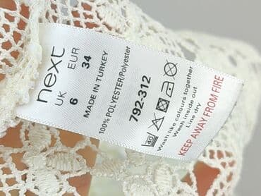 bielizna letnia długa mon: Bluzka damska, rozmiar XS — 5