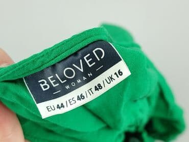 bluzki damskie rozmiar 46: Beloved, Bluzka damska, rozmiar 4XL — 4