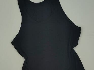 szlafrok poliester: Podkoszulka dla mężczyzn, rozmiar S — 4