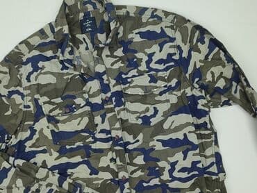 koszulka c a: Сорочка для чоловіків, 2XL, Carry, стан - Дуже гарний — 1