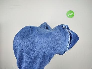 denim jeans: Trendyol, Sukienka damska, rozmiar M — 5