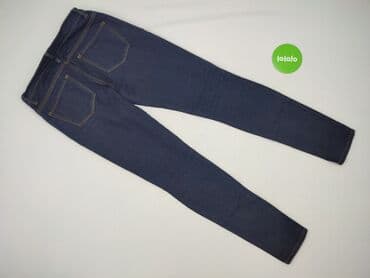 forever 21 sukienki: Forever 21, Jeansy damskie, S — 3