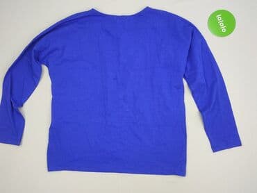 bluzy damskie diverse: AWSARRE, Bluzka damska, rozmiar 3XL — 3