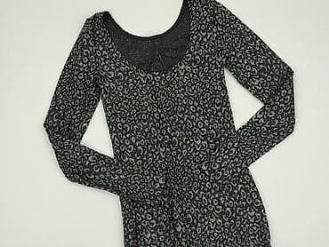 spodnica leopard: KappAhl, Sukienka damska, rozmiar XS — 1