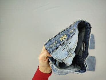 guess torebka na ramię: Jeansy damskie, S — 4