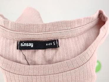 bytom koszule: Sinsay, Bluzka damska, rozmiar S — 4