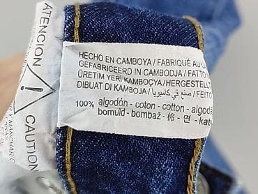 stradivarius jeans: Stradivarius, Jeansy damskie, rozmiar S — 5