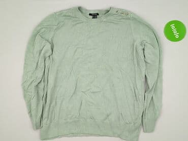 kurtki zimowe damskie c a: Esmara, Sweter damski, rozmiar M — 3