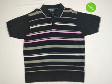 oryginalne koszulki barcelony: Koszulka polo dla mężczyzn, XL, Marks & Spencer, stan - Idealny — 2