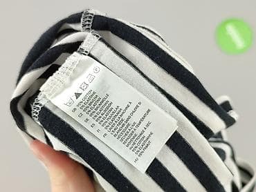 h: H&M, Sukienka damska, rozmiar S — 4