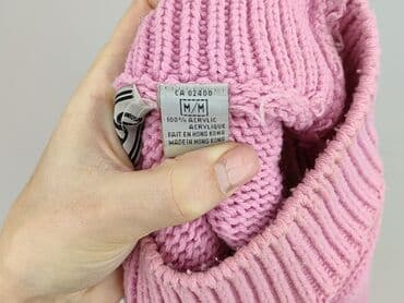 akryl sweter czy dobry: Sweter damski, rozmiar M — 6