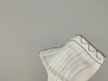 trzymacz koszuli: Serwetka 39 x 29, kolor - Biały, stan - Idealny — 2