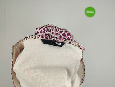 sukienka zebra h: H&M, Сукня жіноча, розмір S — 4