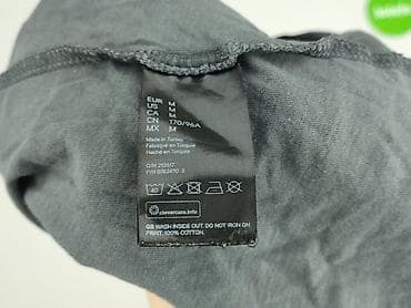t shirty icon: H&M, T-shirt damski, rozmiar M — 5