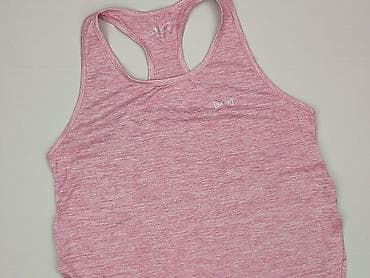 nike pro bluzki: USA PRO, Top damski, rozmiar L — 1