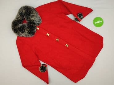 lidl kurtka pikowana damska: Trencz damski, XL — 2