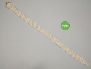 ccc szaliki: Pasek, Damskie, stan - Idealny — 2