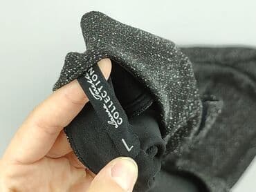 sukienka z dekoltem do pępka: Sukienka damska, rozmiar L — 5