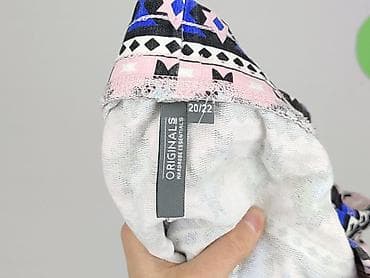 spodenki plus size: My Essential Wardrobe, Szorty damskie, rozmiar 5XL — 4